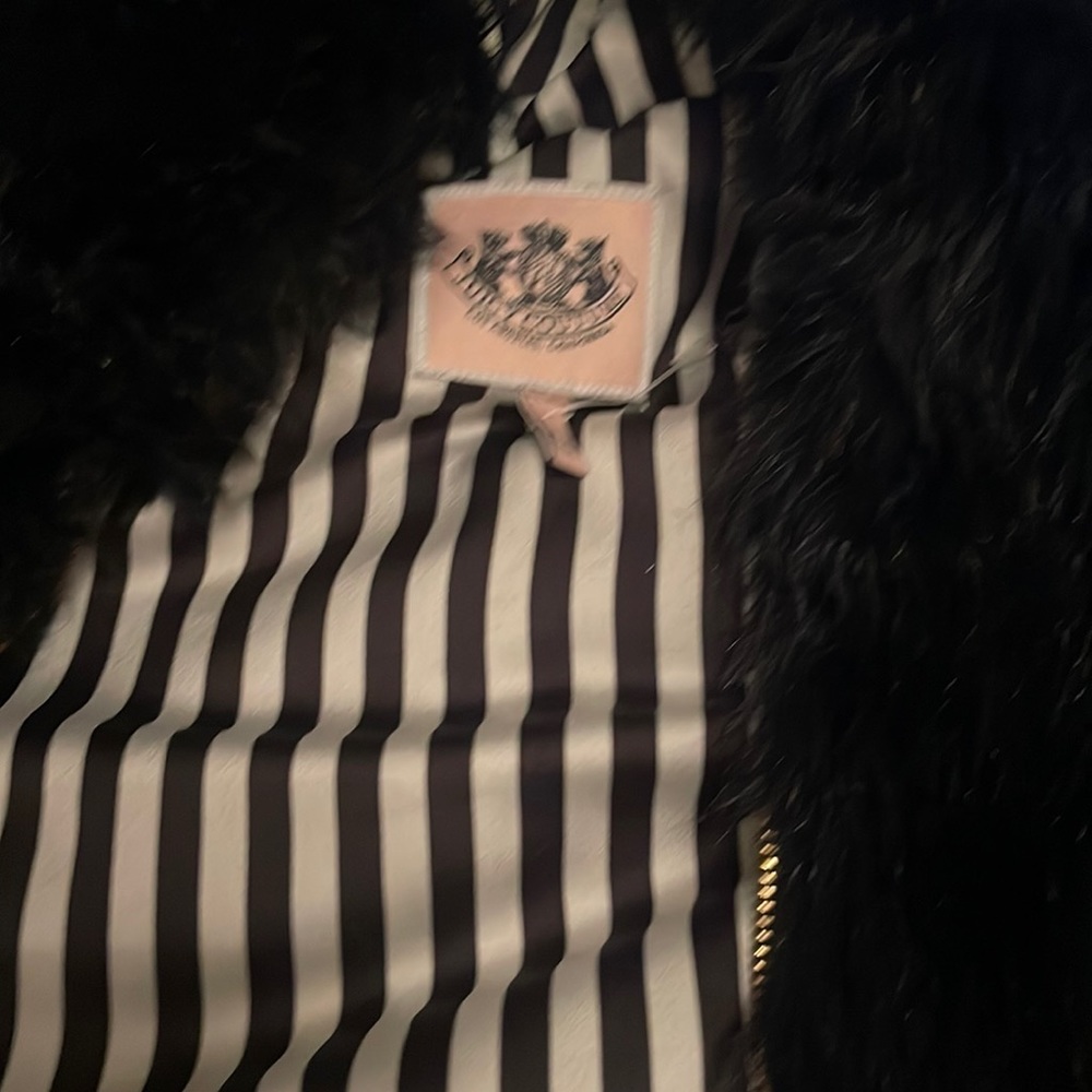 COPY - Black jacket very good  jacket